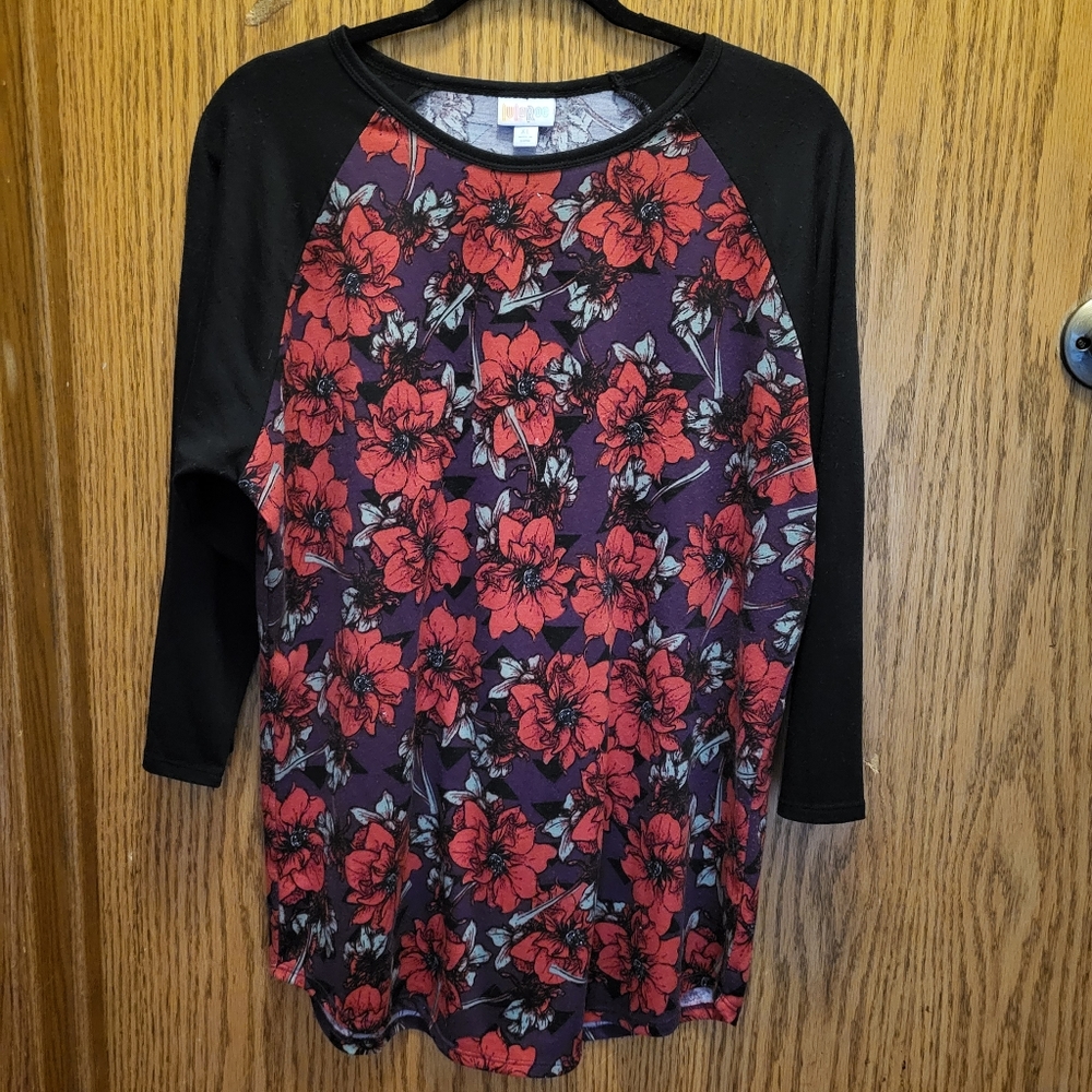 🎄*NEW LISTING* XL Lularoe Randy VGUC